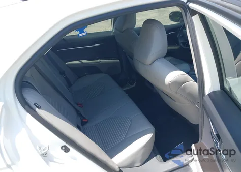 2022 Toyota Camry Se из США, поврежденный, VIN 4T1G11AK5NU683598